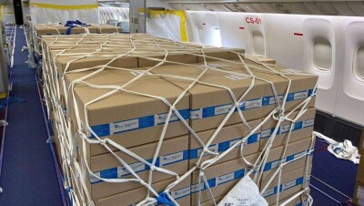 В Казахстане изменили правила ввоза незарегистрированных лекарств в качестве гуманитарной помощи