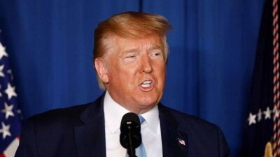 Трамп о премии Пулитцера за статьи о России: Это фейк, премия должна быть возвращена немедленно