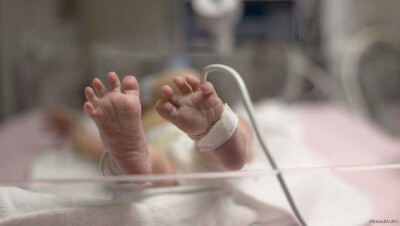 У младенца в больнице Астаны развилась гангрена: ребёнок умер, врачи начали проверку