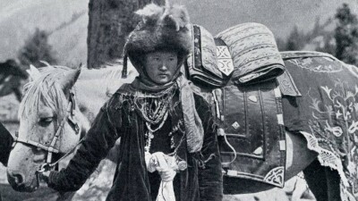 Праздник, утерянный казахами в XX веке