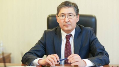 Сагадиев: Педагоги утвердят изменения в вопросах ЕНТ-2017