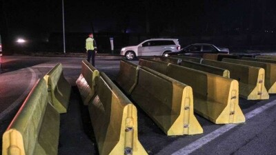 Ослабление карантина в Алматинской области не распространяется на Талдыкорган. Там прирост заболеваемости 27%