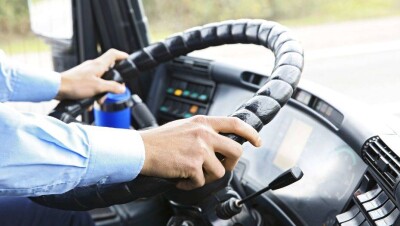 В Алматы полиция задержала водителя пригородного маршрута в состоянии наркотического опьянения