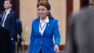 Дарига Назарбаева: Госзадание стало лазейкой, чтобы избежать конкурса