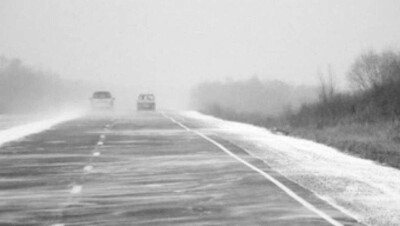 Прогноз погоды на 24 октября: на севере и востоке Казахстана ожидается низовая метель