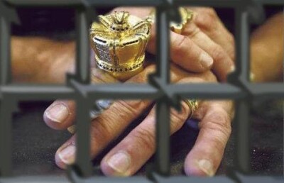 В Костанае задержали цыганского барона