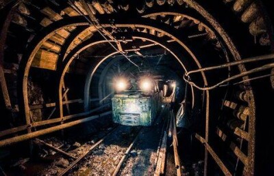 "Чёрного" старателя завалило рудой на шахте под Степногорском