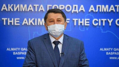 Бекшин о соблюдении саннорм на митинге 13 сентября: Не штрафуешь – плохо, штрафуешь – плохо