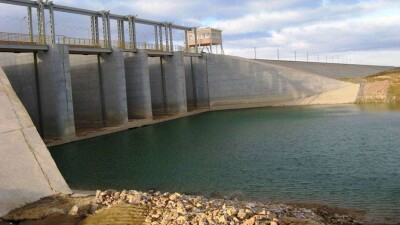 53 населённым пунктам Кызылординской области грозит затопление. Бюджет на борьбу с паводком удвоили