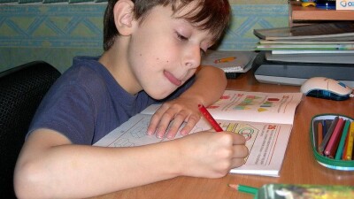 Школьникам будут давать домашние задания не по всем предметам