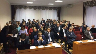 "Самрук-Казына" поддерживает отечественных товаропроизводителей