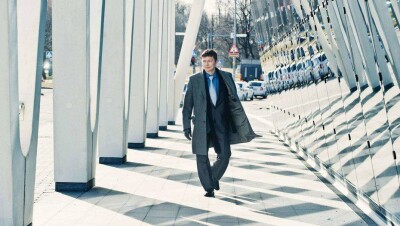 Михаил Кылварт, мэр Таллина: Нам есть чему поучиться у столицы Казахстана