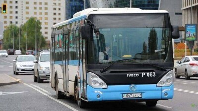 В Нур-Султане запустят все пригородные маршруты