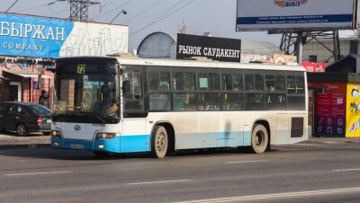 Нужно ли повышать цены на проезд в общественном транспорте?