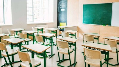 Нарушения саннорм выявили в 134 школах. Это учтут при принятии решения о формате обучения во второй четверти