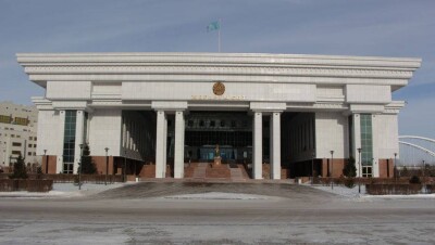 Адвокатов склоняют к тому, чтобы стучать на своих подзащитных – Утебеков