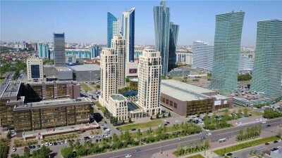 Архитектура: спасти или разрушить город