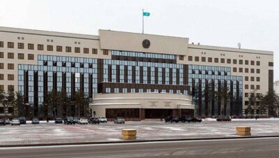 Зарплаты сотрудников акимата Астаны могут повыситься на 50% в 2018 году