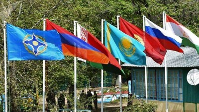 Пашинян назвал положение Армении в ОДКБ лишённым авторитета 