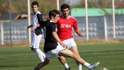 За кубок посла Казахстана поборолись лучшие вузы Москвы