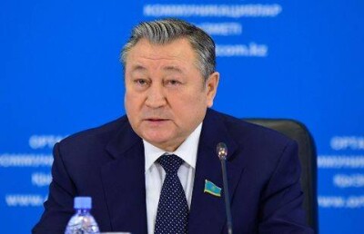 Чтобы в городе не воняло, актюбинцы разыскивают прежнего акима 
