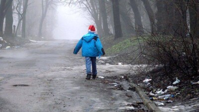 Три дня искали пропавшего семилетнего мальчика в Алматинской области