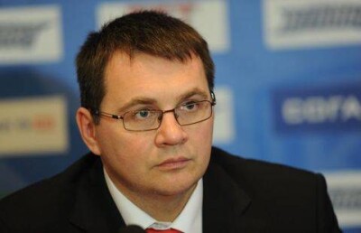 За неявку Назарова на пресс-конференцию оштрафовали ХК "Барыс"