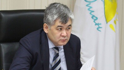 Биртанов раскритиковал подчинённых, оправдывавшихся за повышение смертности в Костанае