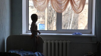 "За стенами детского дома их никто не ждёт". Волонтёры о своей работе с воспитанниками приютов