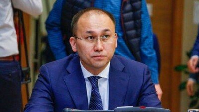 Абаев прокомментировал потраченные на госСМИ миллиарды 