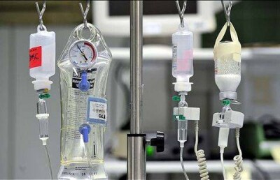 На борту пропавшего вертолёта находится тяжелобольной младенец