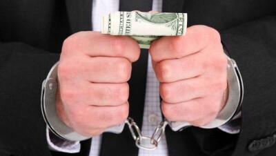 Об обосновавшихся в казахстанской экономике ОПГ заявили в Минфине