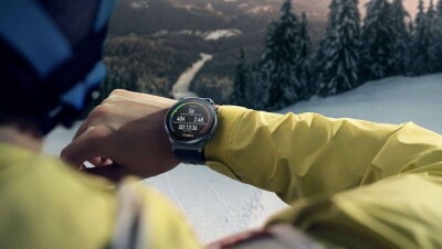 Huawei Watch GT 2 Pro – умные часы с беговыми курсами