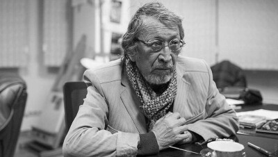 Ушёл из жизни один из дизайнеров тенге Тимур Сулейменов