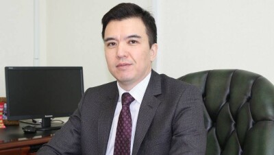 Руслан Даленов стал первым вице-министром нацэкономики РК