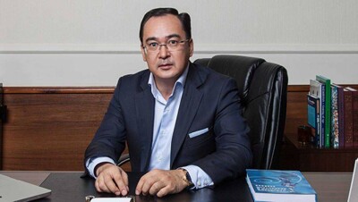 Свидетель по делу Бишимбаева рассказал, как у него занимали 2 млн долларов для дачи взятки