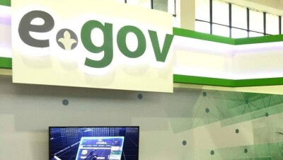 Семимиллионным "электронным гражданином" стал школьник из Актюбинской области