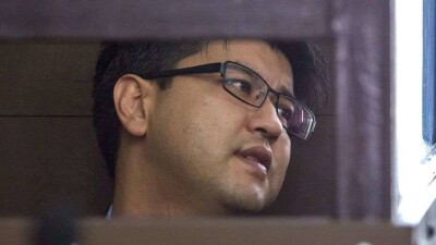 Куандыка Бишимбаева переведут в колонию общего режима