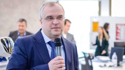 Глава Beeline Казахстан получил должность президента компании "Киевстар" по совместительству