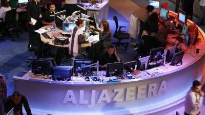 В "Аль-Джазире" ответили на 48-часовой ультиматум о закрытии телеканала