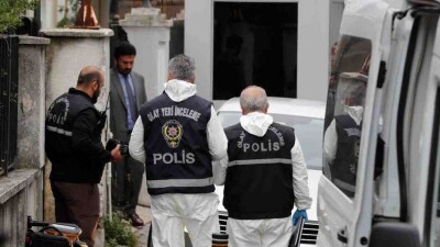 В резиденции генконсула Саудовской Аравии обнаружили следы кислоты