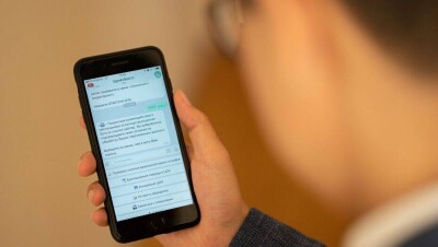 Бронировать очередь в ЦОН теперь можно с помощью Telegram-бота 