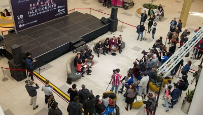 Известные иллюзионисты с Бродвея рассказали, каким будет их шоу в Астане 