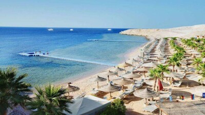 Отели Египта, присвоившие себе звёзды, проверят на соответствие уровня