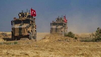 Парламент Ливии отклонил военное сотрудничество с Турцией