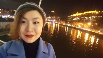 Айымгуль Керимрай: Наши учёные считают, что международные научные журналы "крадут их идеи"