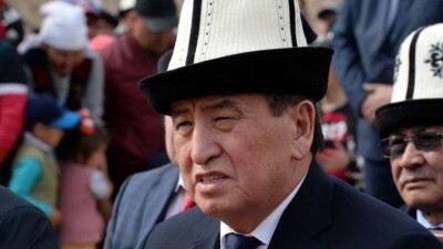 Президент Кыргызстана пообещал не допускать родственников во власть