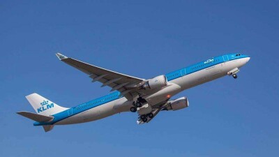 Авиакомпания KLM не будет возобновлять рейсы в Амстердам из Алматы и Астаны