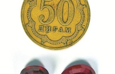 Камни Бадахшана