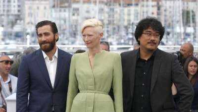 "Окча" и "Мир, полный чудес" – фильмы о детях в программе Каннского кинофестиваля